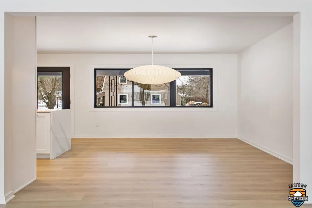 Slide of Eastown Construction