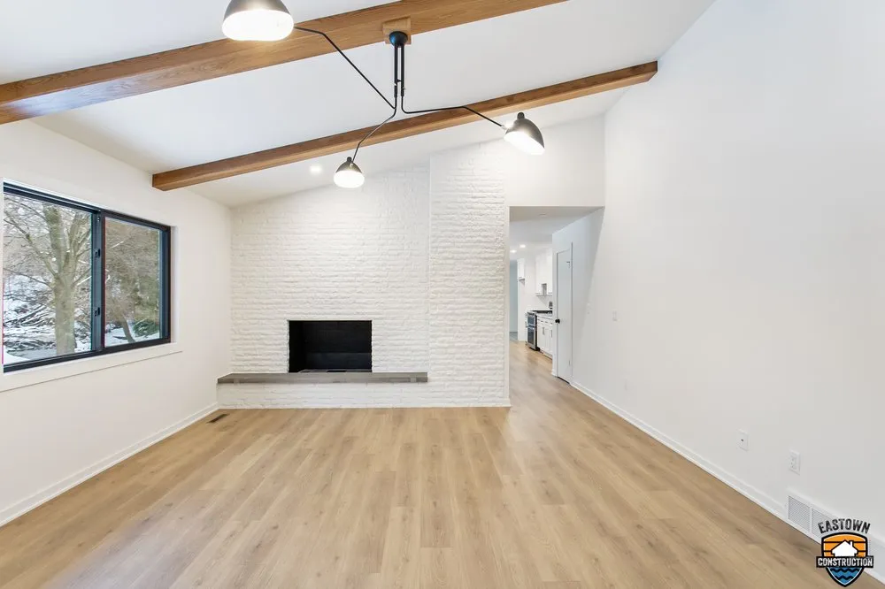 Slide of Eastown Construction