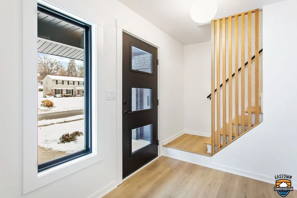 Slide of Eastown Construction