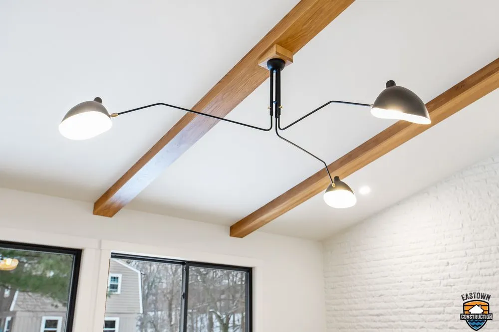 Slide of Eastown Construction