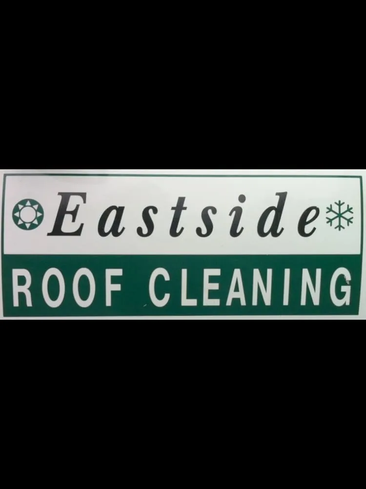 Slide of Eastside Roof Cleaning