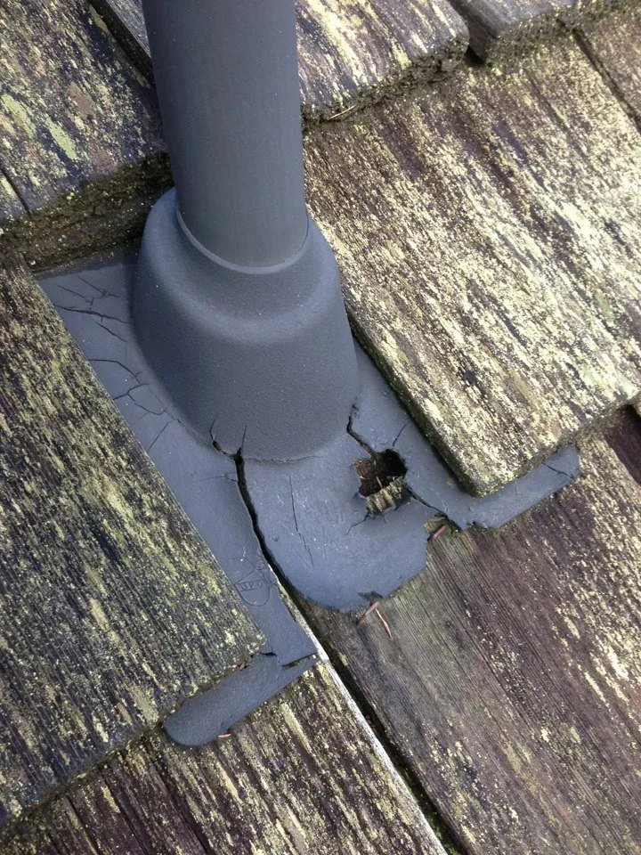 Slide of Eastside Roof Cleaning