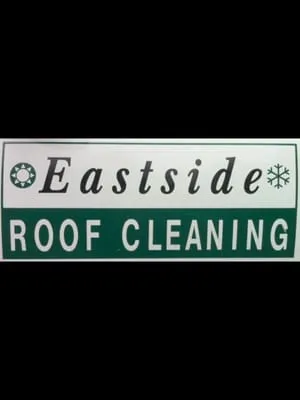 Eastside Roof Cleaning Logo