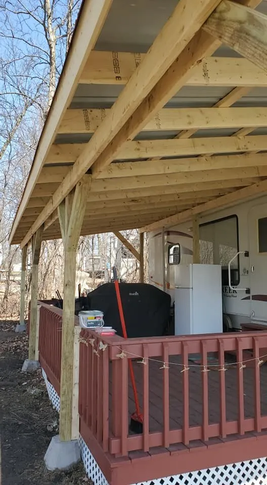 Slide of Eastside Roofing and Home Repair Specialist