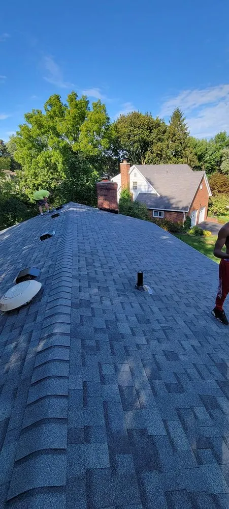 Slide of Eastside Roofing and Home Repair Specialist