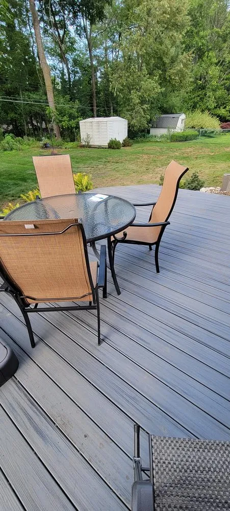 Slide of Eastside Roofing and Home Repair Specialist