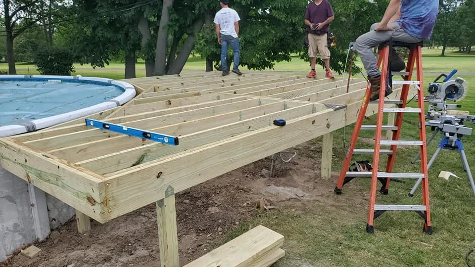 Slide of Eastside Roofing and Home Repair Specialist