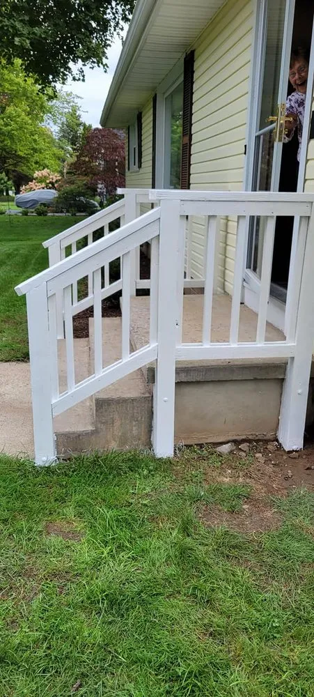 Slide of Eastside Roofing and Home Repair Specialist