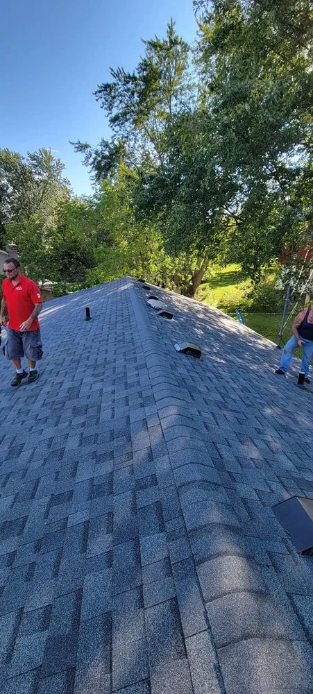 Slide of Eastside Roofing and Home Repair Specialist