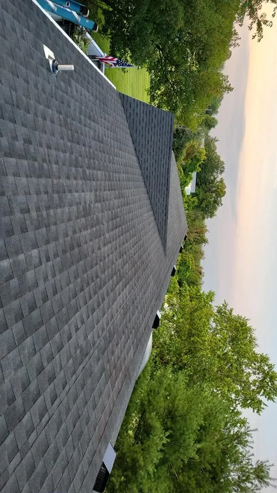 Slide of Eastside Roofing and Home Repair Specialist