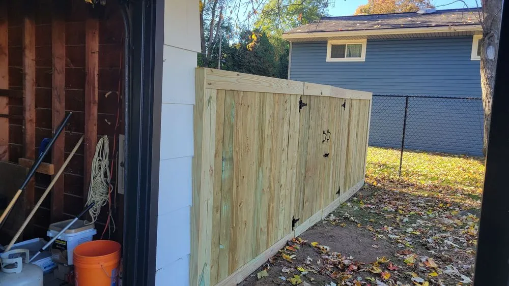 Slide of Eastside Roofing and Home Repair Specialist