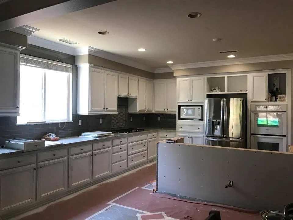 Slide of Eastvale Paint and Home Restoration