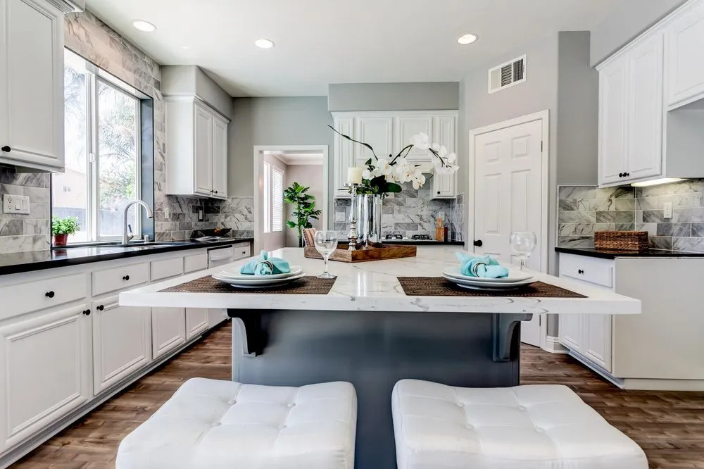 Slide of Eastvale Paint and Home Restoration