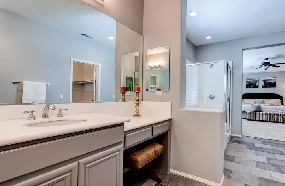 Slide of Eastvale Paint and Home Restoration