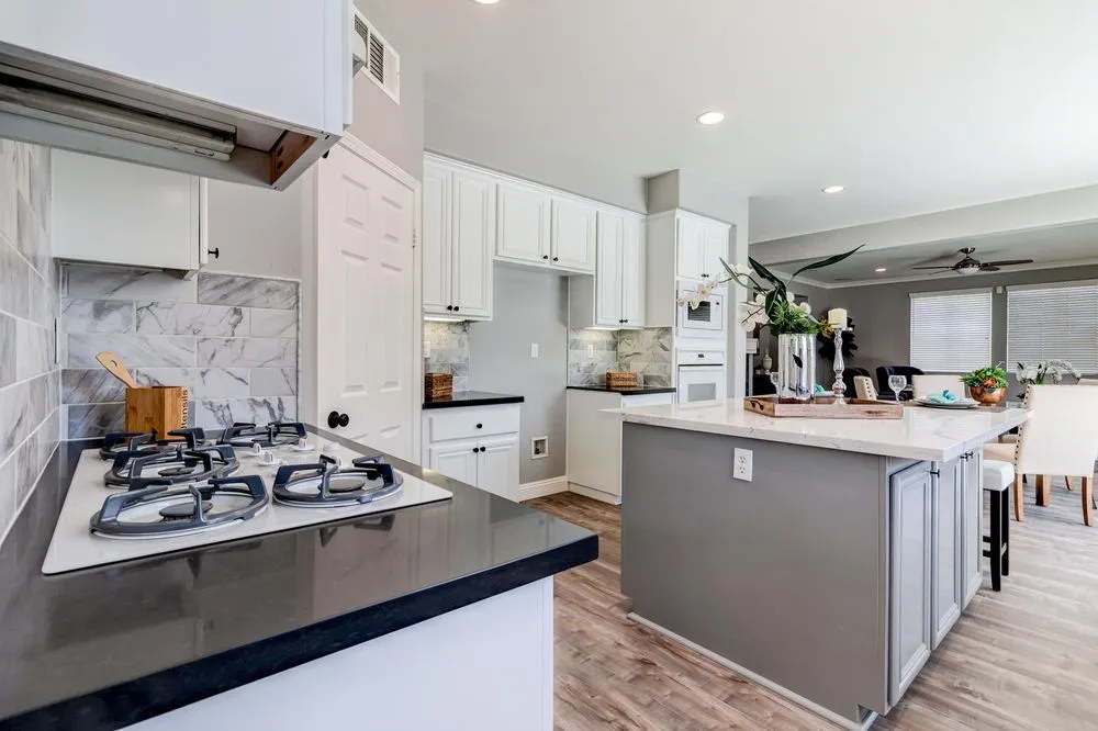 Slide of Eastvale Paint and Home Restoration