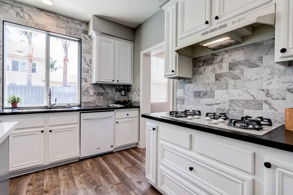 Slide of Eastvale Paint and Home Restoration