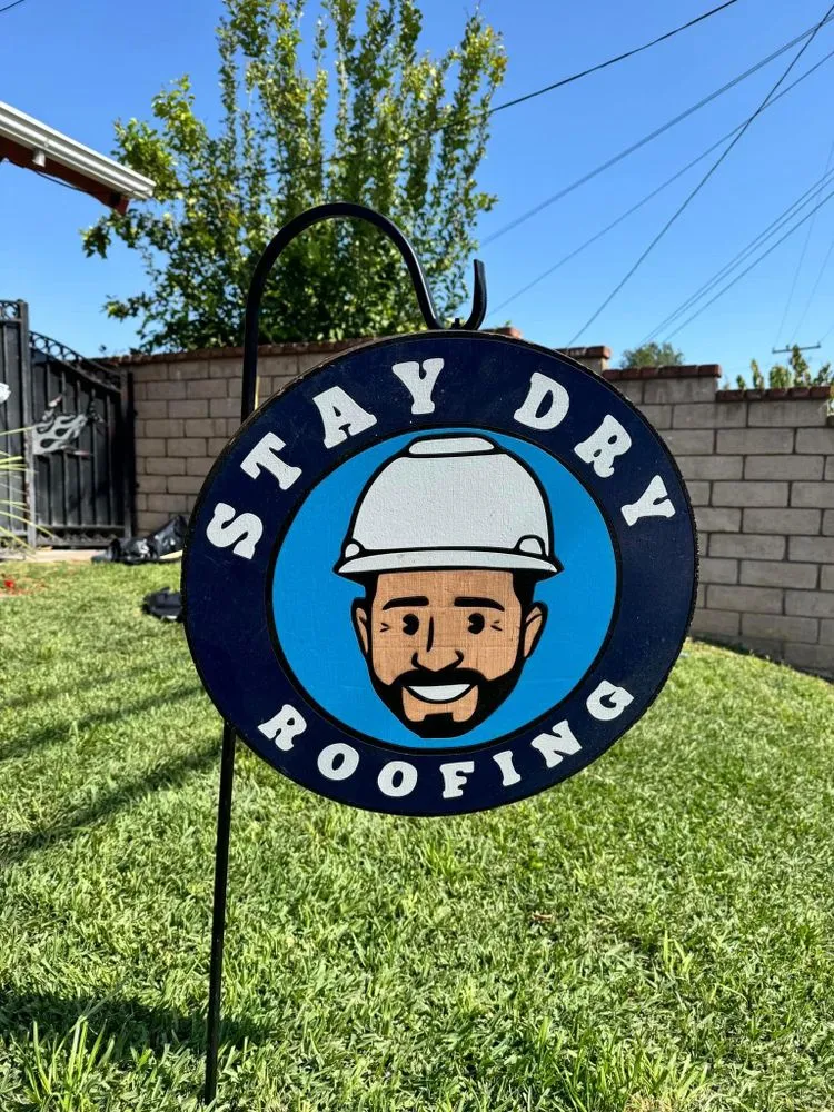 Slide of Eastvale Roof Repair