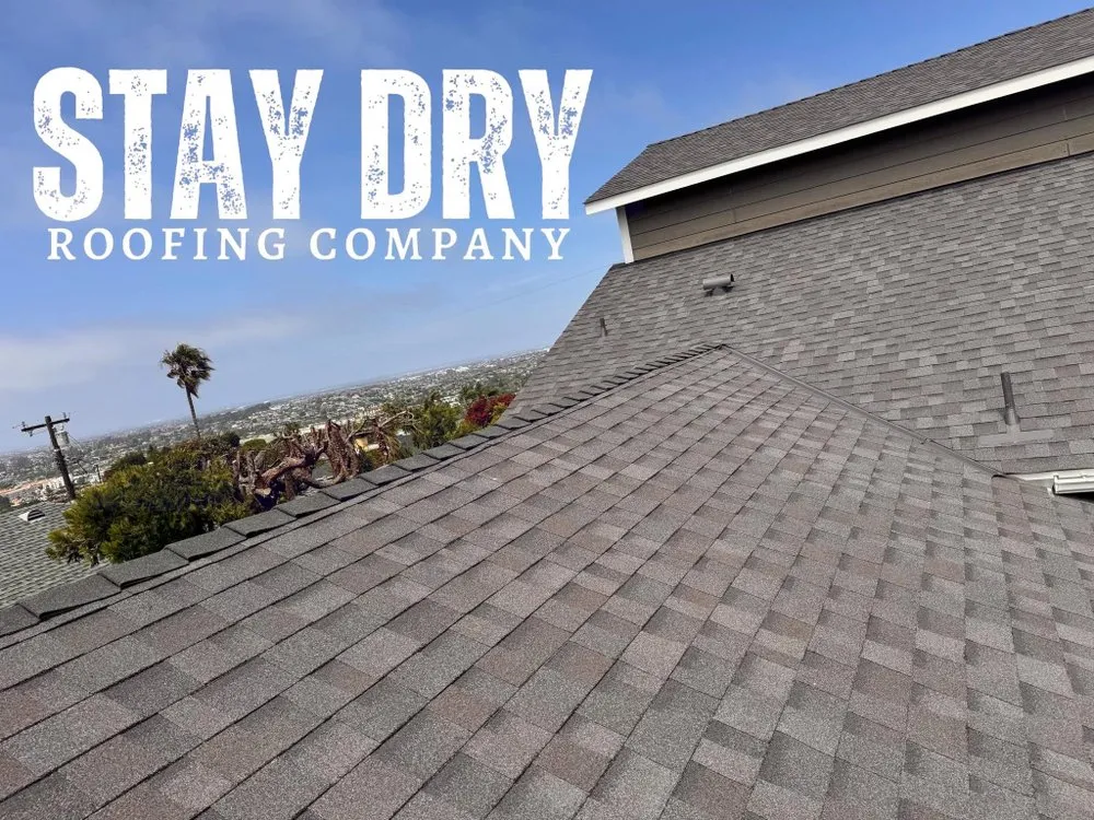 Slide of Eastvale Roof Repair