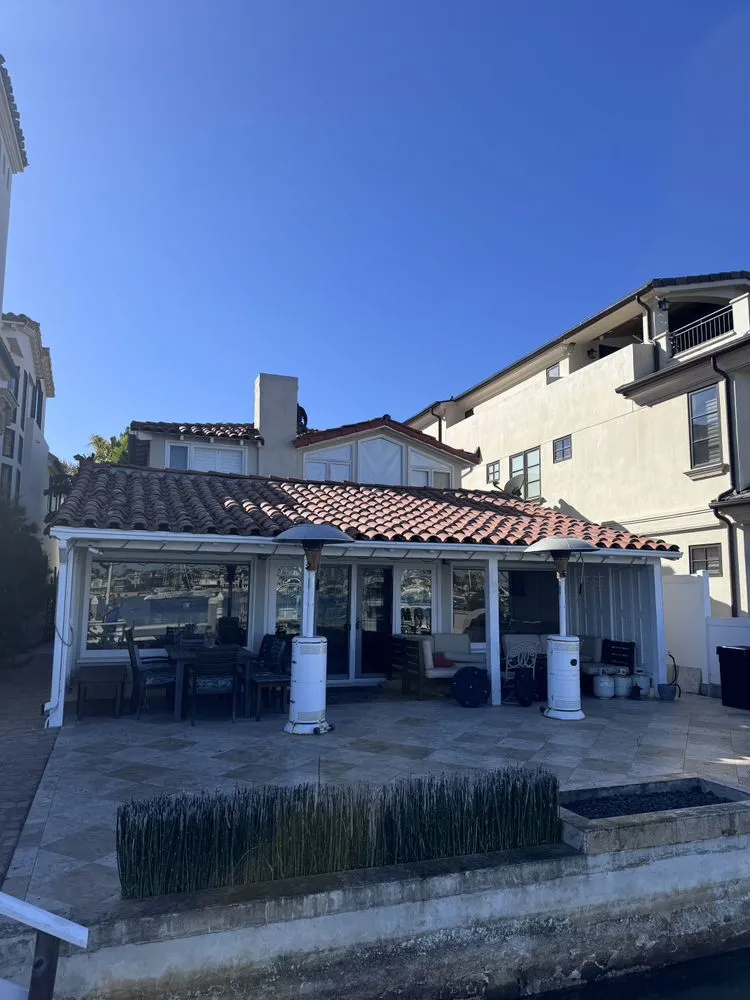 Slide of Eastvale Roof Repair