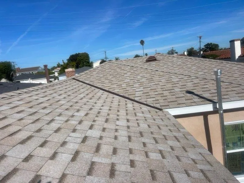 Slide of Eastvale Roof Repair