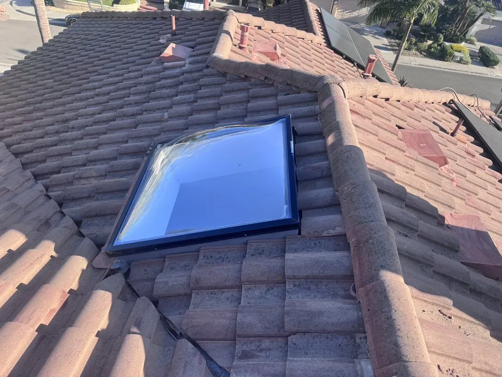 Slide of Eastvale Roof Repair
