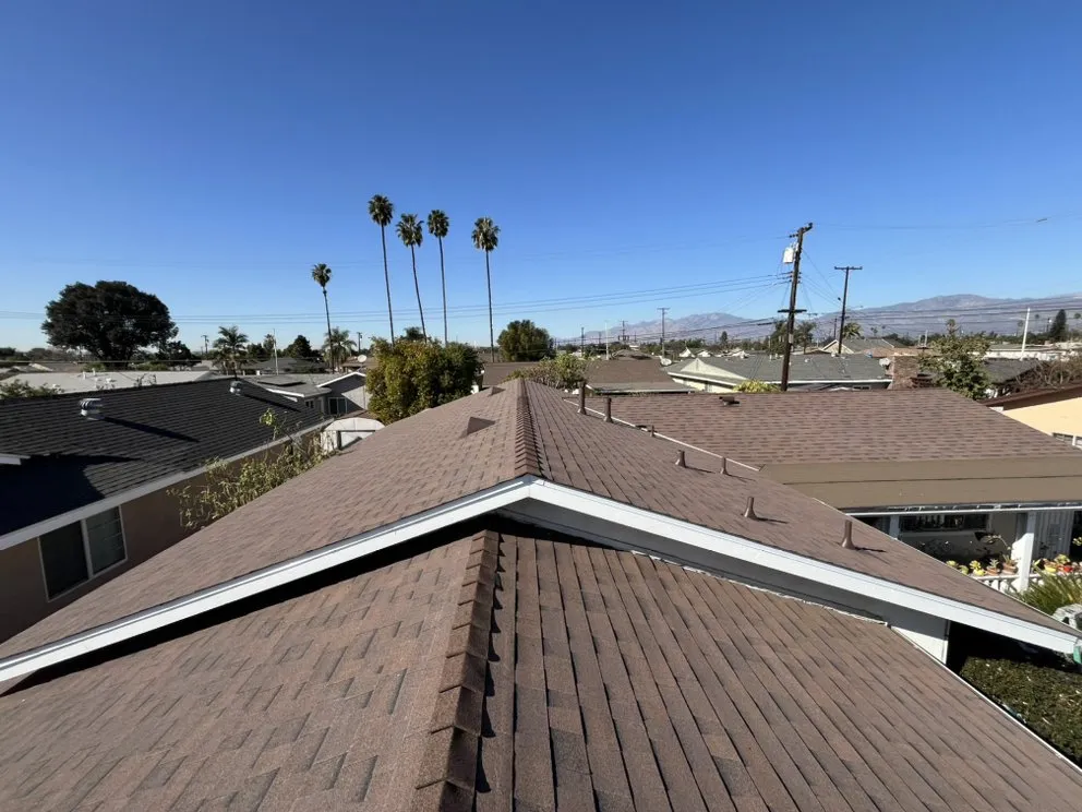 Slide of Eastvale Roof Repair