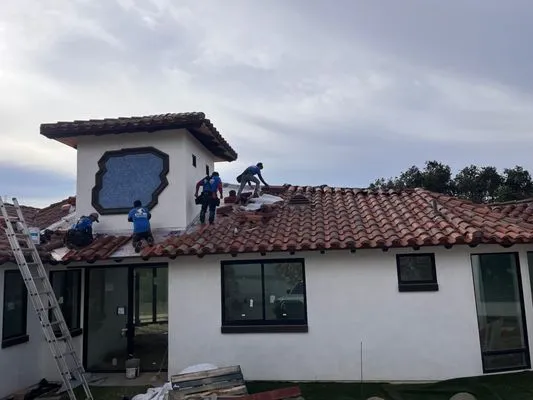 Eastvale Roof Repair