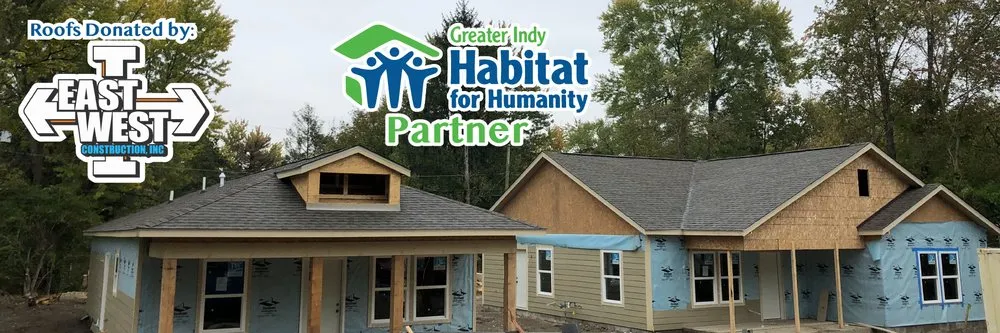 Slide of EastWest Construction