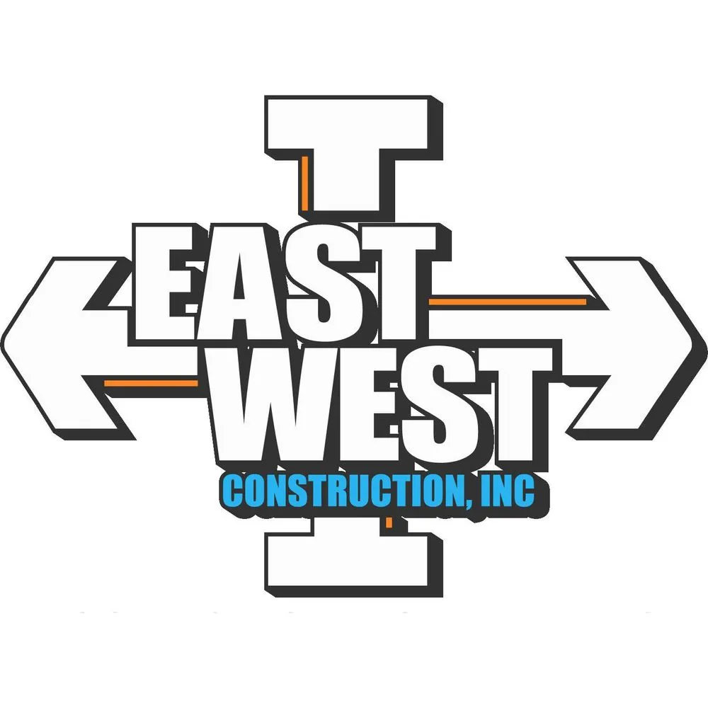 Slide of EastWest Construction