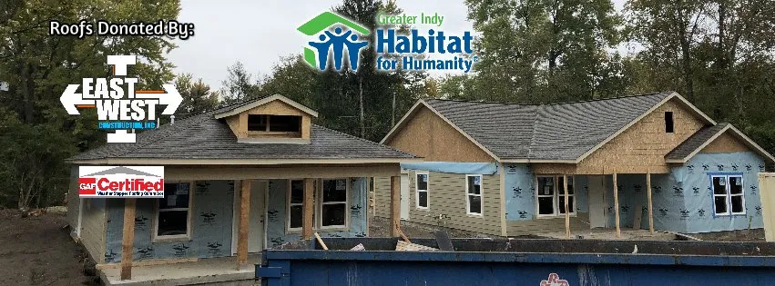 Slide of EastWest Construction