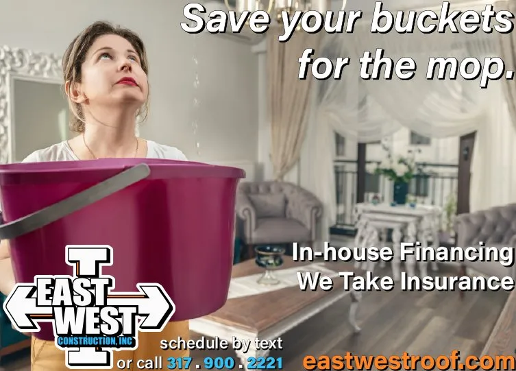 Slide of EastWest Construction