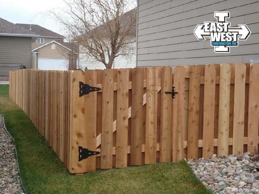 Slide of EastWest Construction