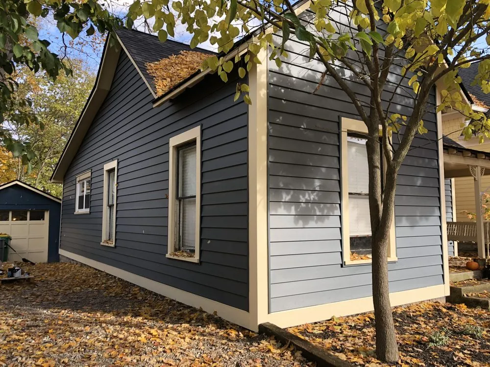 Slide of EastWest Construction