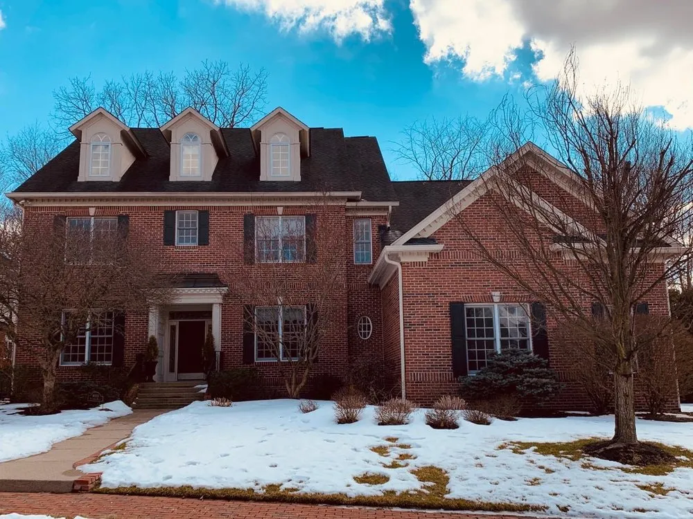 Slide of EastWest Construction