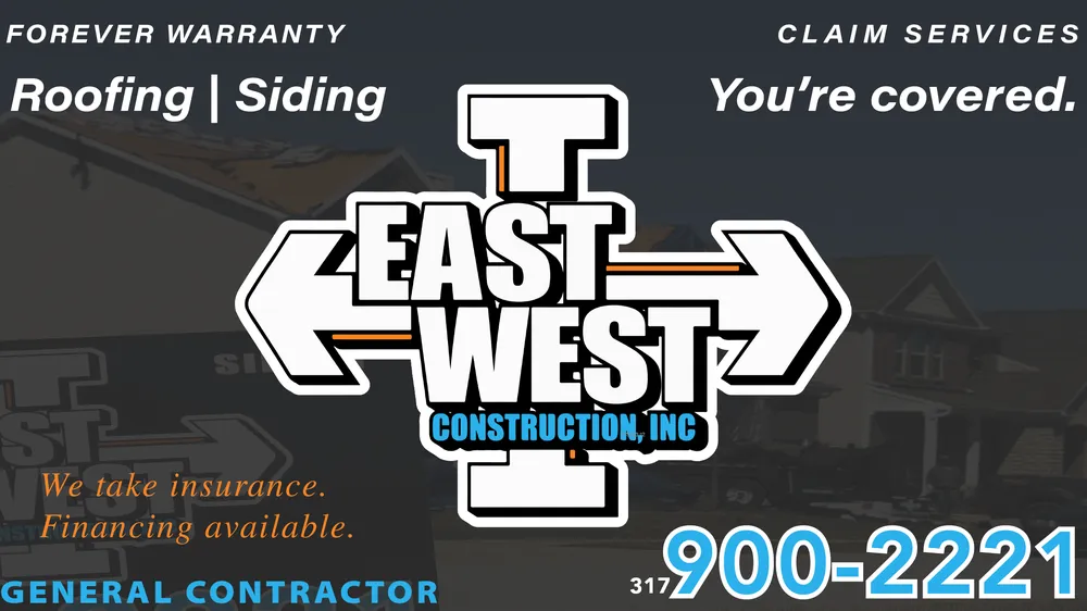 Slide of EastWest Construction