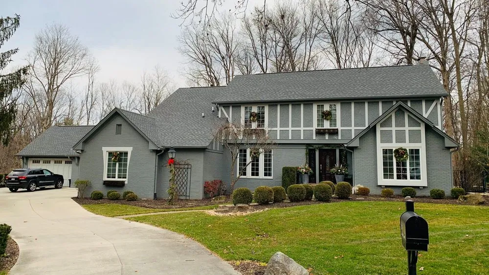 Slide of EastWest Construction