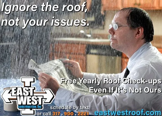 EastWest Construction Logo