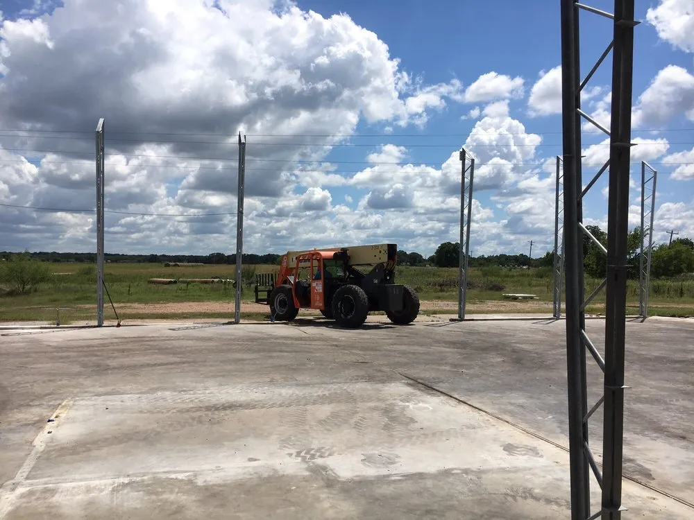 Slide of Eastwood Exteriors