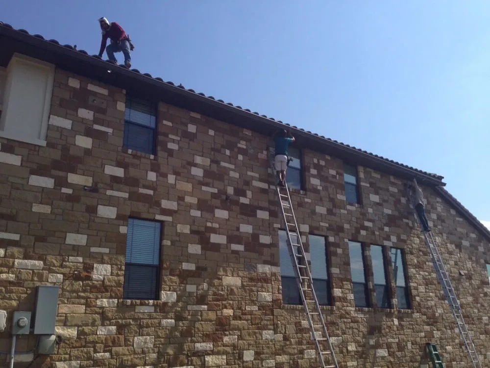 Slide of Eastwood Exteriors