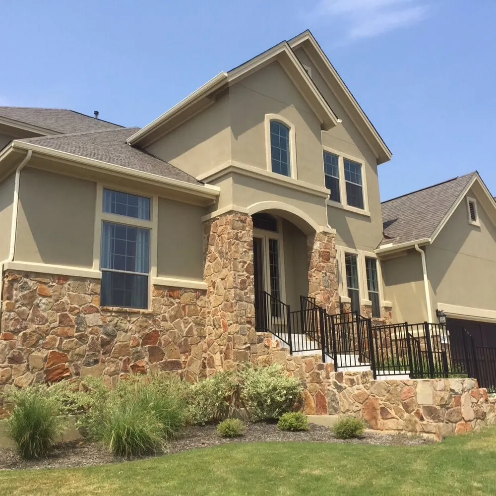 Slide of Eastwood Exteriors