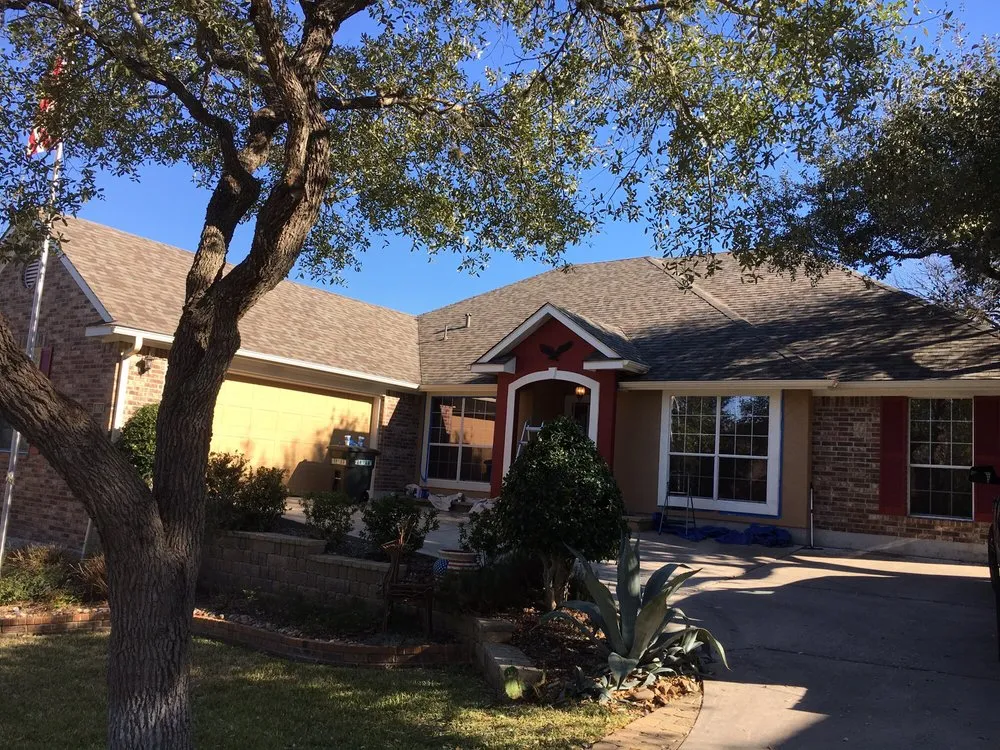 Slide of Eastwood Exteriors