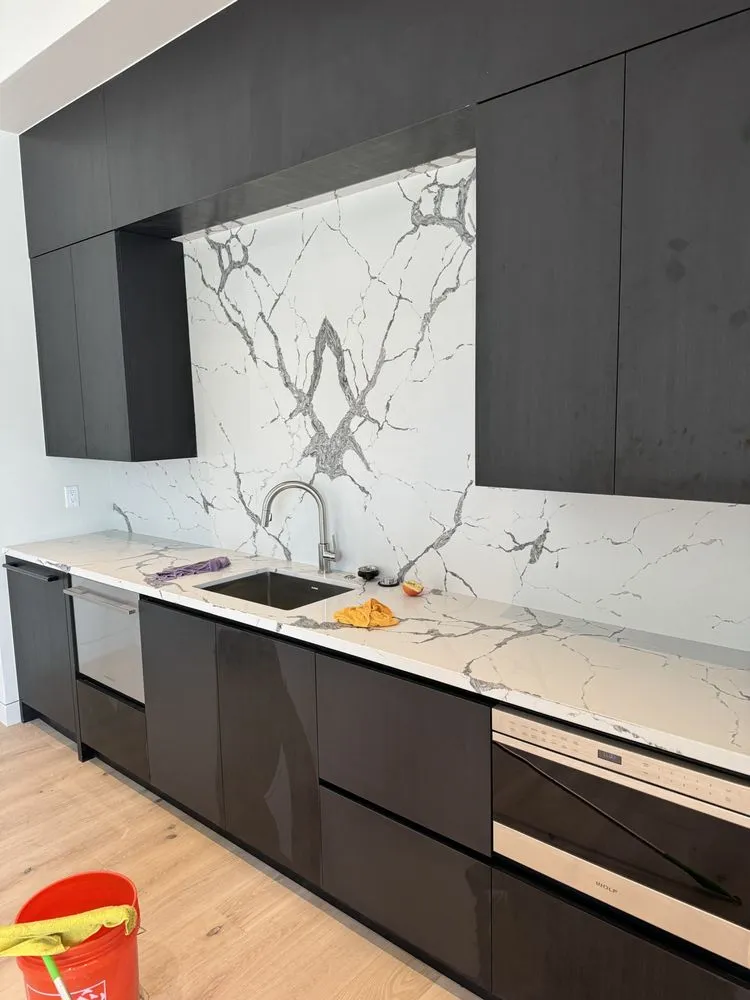 Slide of Easy Button Contracting