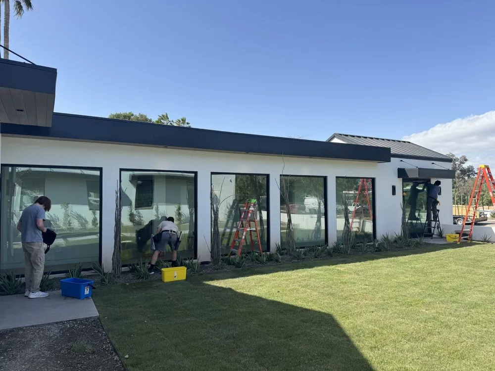 Slide of Easy Button Contracting