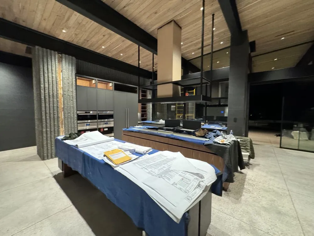 Slide of Easy Button Contracting