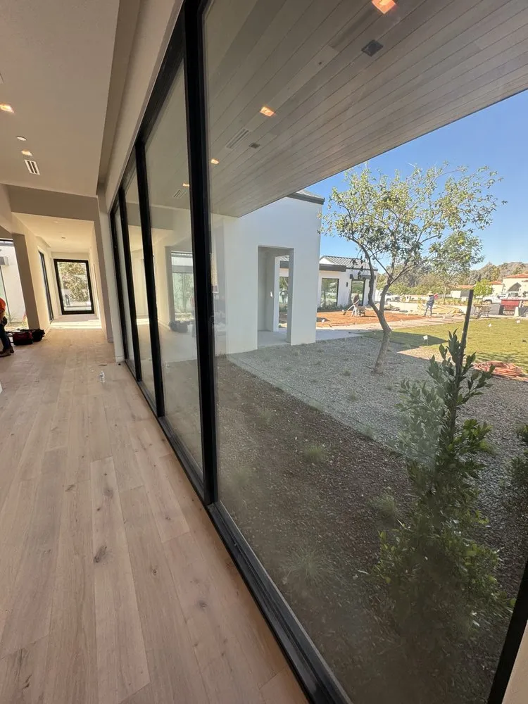 Slide of Easy Button Contracting