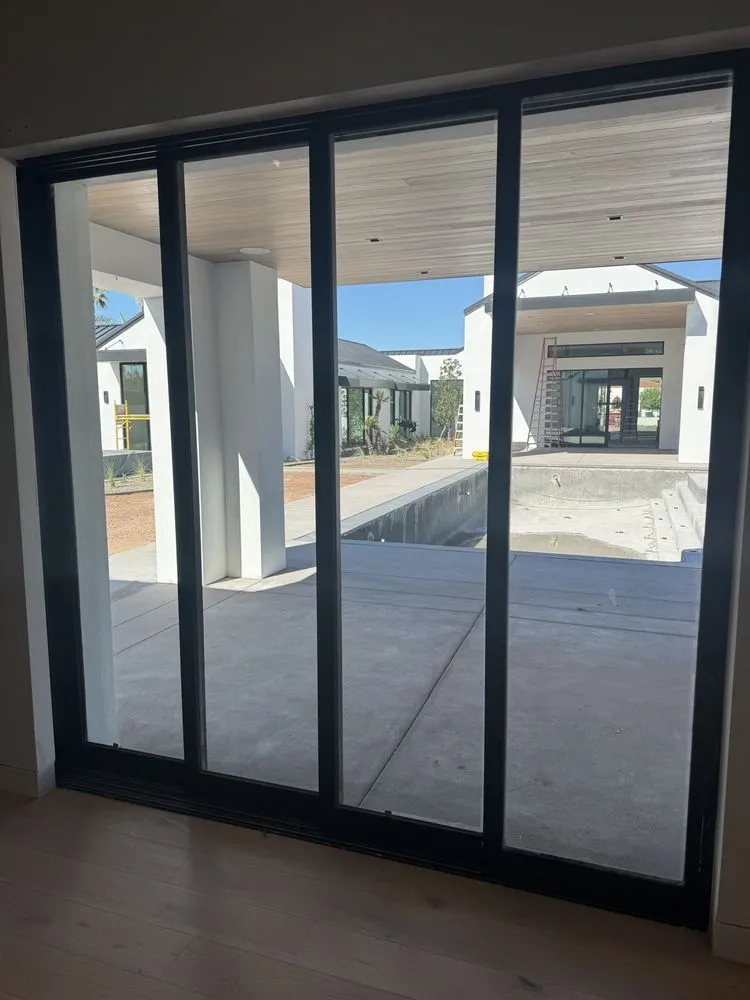 Slide of Easy Button Contracting