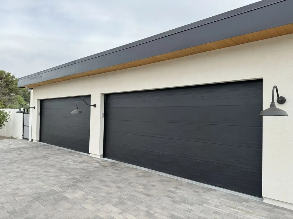 Slide of Easy Button Contracting