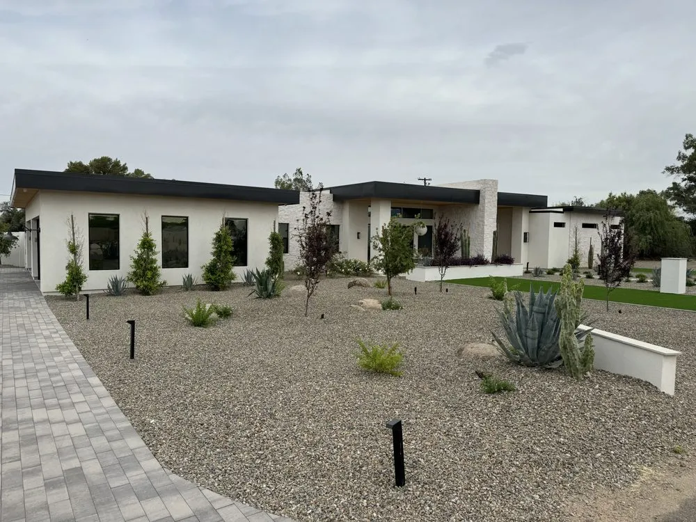 Slide of Easy Button Contracting