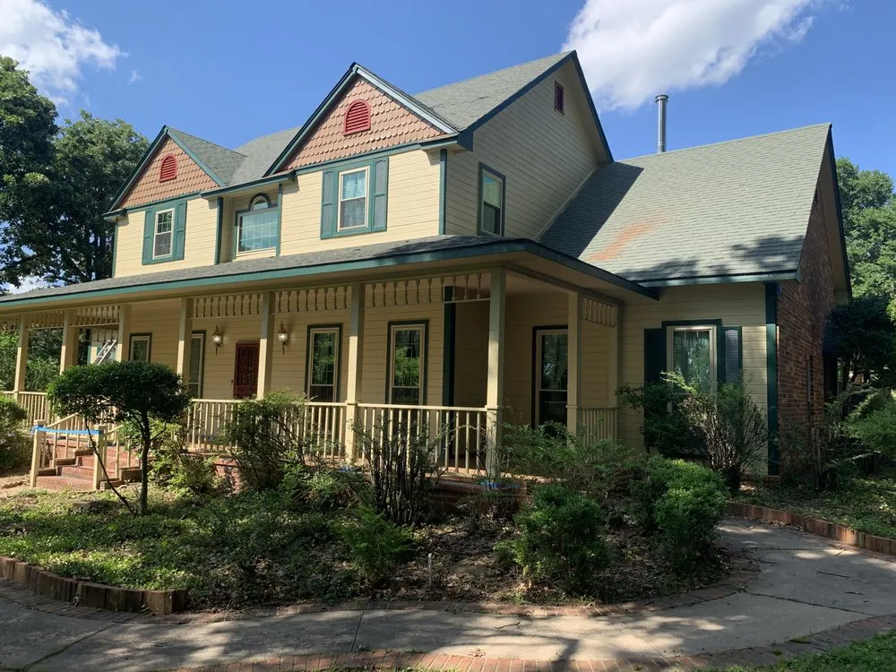 Slide of Easy Contractors