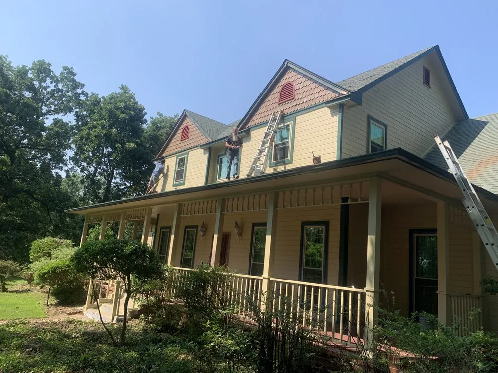 Slide of Easy Contractors